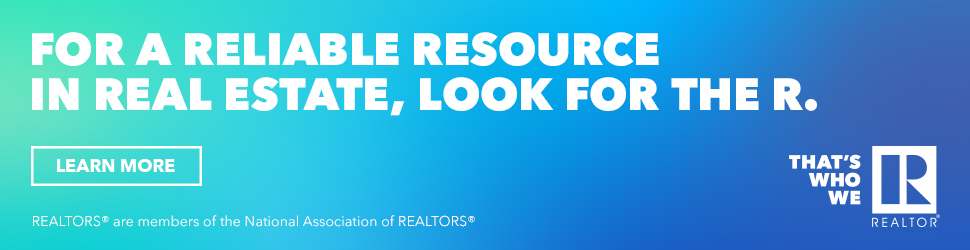For a Reliable Resource, Look for the 'R' #thatswhower | Learn More